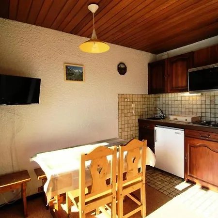 Residence Nigritelles A - Studio Pour 3 Personnes 14 오리스